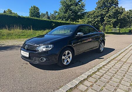 VW Eos Volkswagen Basis BMT*1.4*Display*Parksensor*Navi*