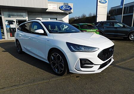 Ford Focus ST-Line X Autom. ACC/Bliss/Sync IV