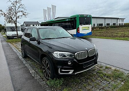 BMW X5 xDrive25d -
