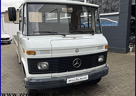 Mercedes-Benz 410 DüDo Benziner * Pritsche * orginal 123.000