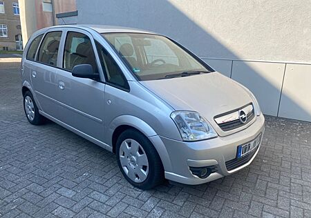 Opel Meriva 1.4 TWINPORT Cosmo Tüv Neu !!! AHK !!