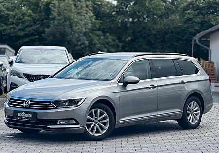 VW Passat Volkswagen 2.0 TDI COMFORTLINE DIGCOCK NAVI KAMERA