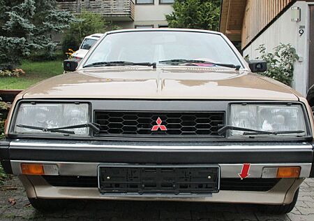 Mitsubishi Sapporo
