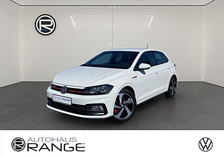 VW Polo Volkswagen GTI 2.0 TSI *PDC SHZ*