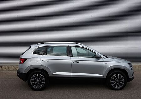 Skoda Karoq Drive 125 4x4 2,0TDI DSG LED Navi SHZ AHK