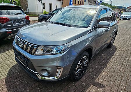 Suzuki Vitara 1.4 AT Comfort+ 4x4