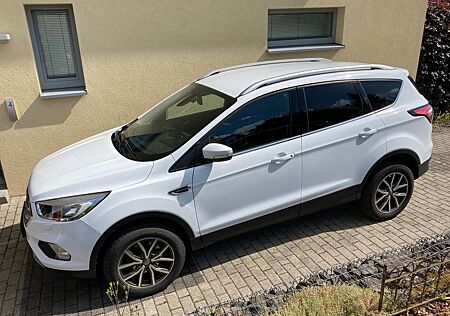 Ford Kuga - 1,5 Eco Boost 4x2 - 88kW Trend