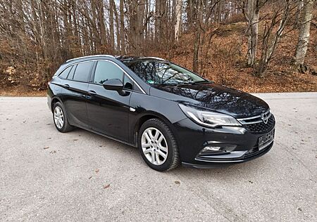 Opel Astra ST 1.6 CDTI Edition 100kW Automatik Ed...