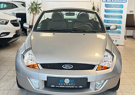 Ford Streetka Elegance Roadster°2.Hand°Allwetter°Top