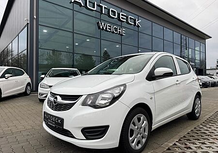 Opel Karl Edition 1.0L 55KW CarPlay/Android GJR Klima