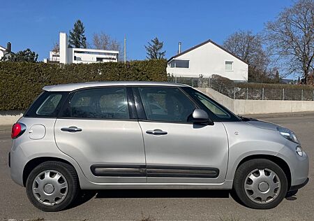 Fiat 500L 0.9 8V TwinAir Easy S&S Easy