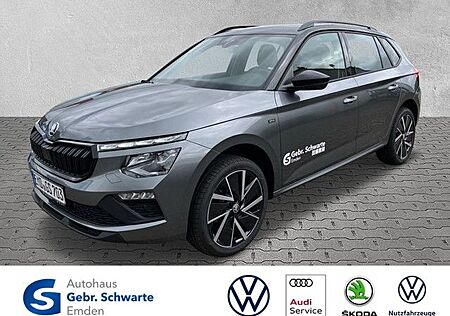 Skoda Kamiq 1.5 TSI DSG Selection Virtual+Kamera+Navi+