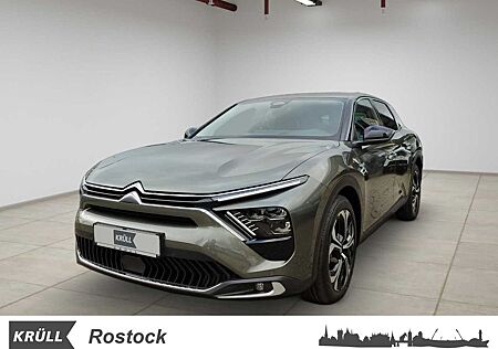 Citroën C5 X Shine +180 PS Benzin+ +Voll-Leder+