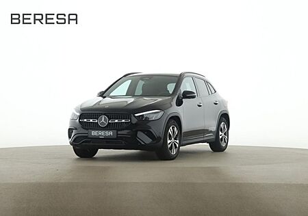 Mercedes-Benz GLA 180 d Night Progressive MBUX Pano Distronic