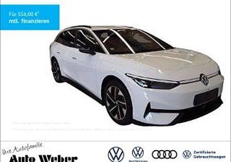 VW ID.7 Volkswagen Tourer Pro HUD AHK Navi Memory 360 Kamera M