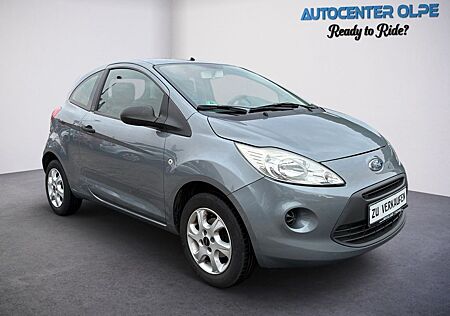 Ford Ka Trend **2. HAND-TÜV**