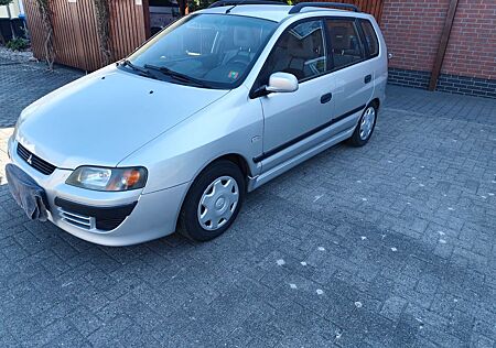 Mitsubishi Space Star 1,6 Comfort mit LPG Anlage