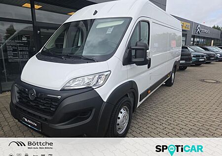 Opel Movano HKa L4H2 3,5t Edition (verstärkt) 2.2 CD