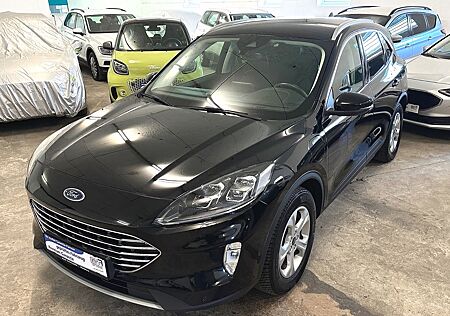Ford Kuga 2.5 PHEV Titanium X, 1. Hand, Top Ausst.