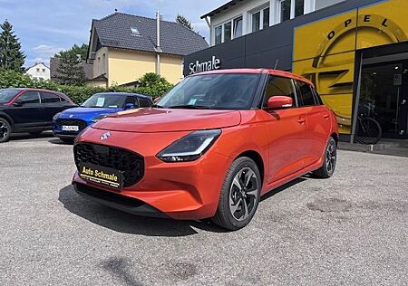 Suzuki Swift 1.2 Comfort + HYBRID Automatik *Navi*SH*Ka