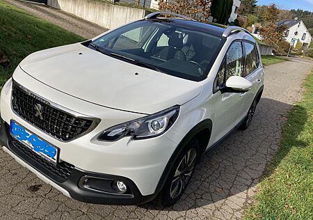 Peugeot 2008 Allure PureTech 130 Allure