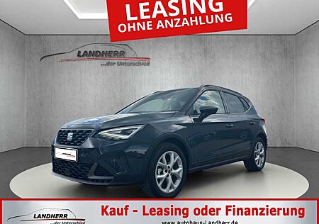 Seat Arona FR // ACC/LED/Parklenkassistent