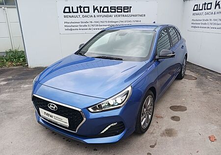 Hyundai i30 Passion Plus 1.4 in