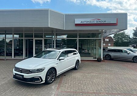 VW Passat Variant Volkswagen GTE *TOP*KAMERA*PANO*VIRTUAL