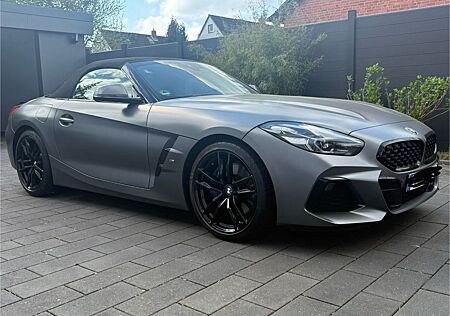 BMW Z4 sDrive30i M SPORT PAKET A M SPORT PAKET