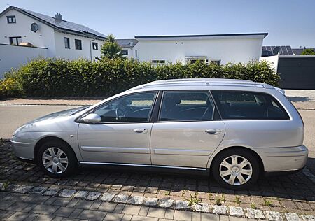 Citroën C5 2.0 16V Tendance Autom. Tendance