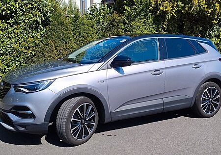 Opel Grandland X TOP-Angebot Ultimate