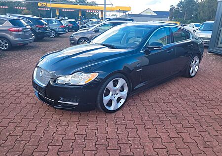 Jaguar XF 3.0 V6 Diesel S Pace*VOLLAUSSTATTUNG*