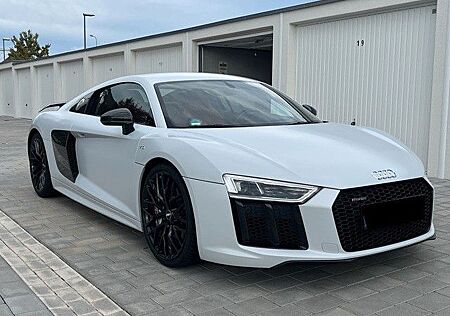 Audi R8 5.2 FSI plus S tronic quattro Exklusive