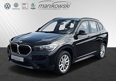 BMW X1 sDrive18i Steptronic --Advantage--BT+GRA+PDC+