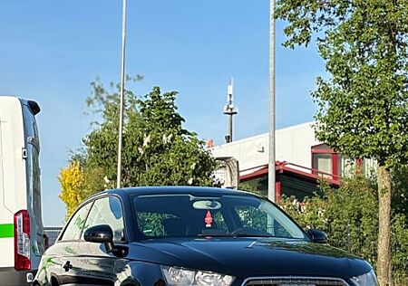 Audi A1 1.6 TDI