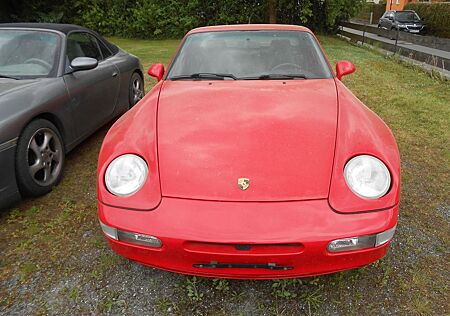 Porsche 968 tiptronic -