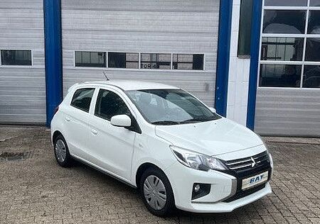 Mitsubishi Space Star gebraucht kaufen Mitsubishi Space Star Select