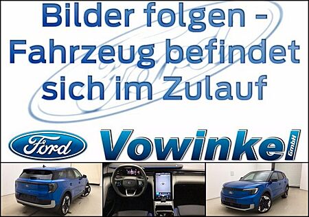 Ford Explorer Premium RWD iACC+BLIS+ERGO+PANO+WP+21"