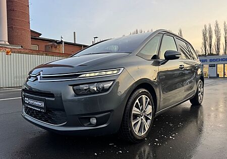 Citroën C4 Spacetourer Grand C4 Picasso/Spacetourer Exclusive*JBL*360K*