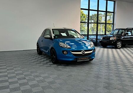 Opel Adam Jam ecoFlex _Zustand & Historie perfekt_