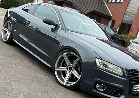 Audi A5 3.0 TDI (DPF) S tronic quattro -