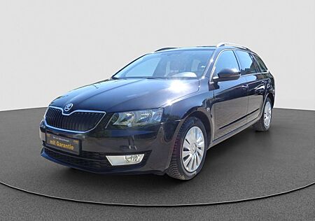Skoda Octavia Combi Ambition