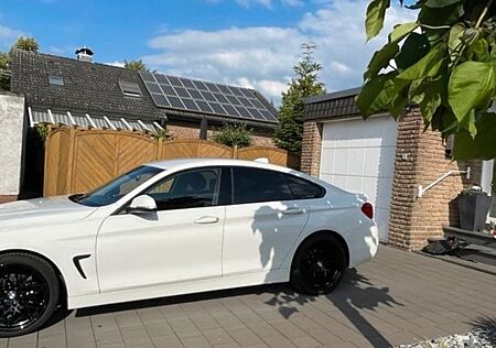 BMW 418 gebraucht kaufen BMW 418i
