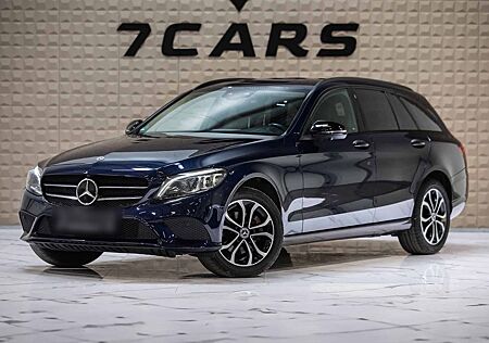 Mercedes-Benz C 220 C -Klasse T-Modell T d 4Matic