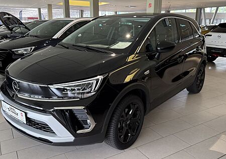 Opel Crossland X Crossland 1.2 Elegance Paket