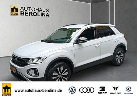 VW T-Roc Volkswagen 1.0 TSI Goal *R-KAM*17"*ACC*SHZ*