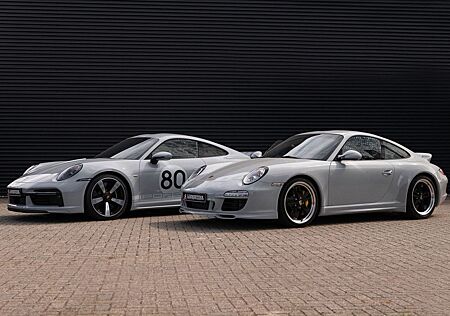 Porsche 997 Sport Classic Concours state l Combi deal wi
