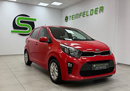 Kia Picanto Dream Team KAMERA / LENK HEIZUNG