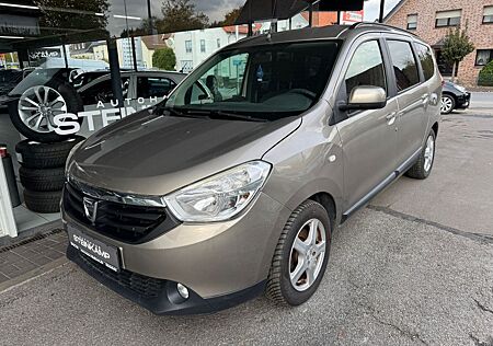 Dacia Lodgy Laureate 7 Sitzer * NAVI * PDC * AHK *