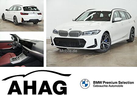 BMW 320i Touring Auto M Sportpaket Innovationsp.